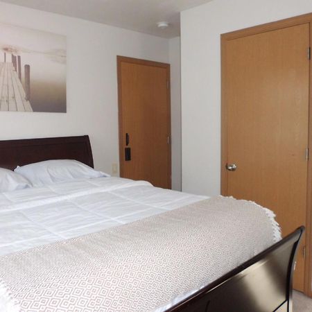 The Reset Hotel Tacoma-Lakewood-Lacey-Dupont-Olympia Екстер'єр фото