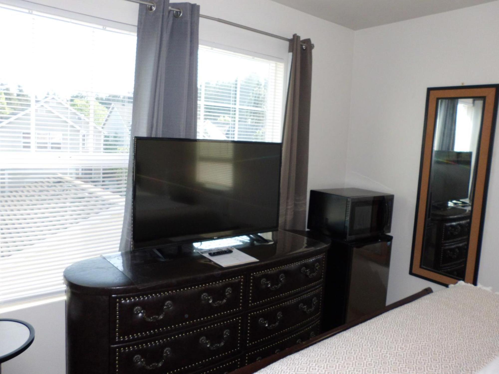 The Reset Hotel Tacoma-Lakewood-Lacey-Dupont-Olympia Екстер'єр фото