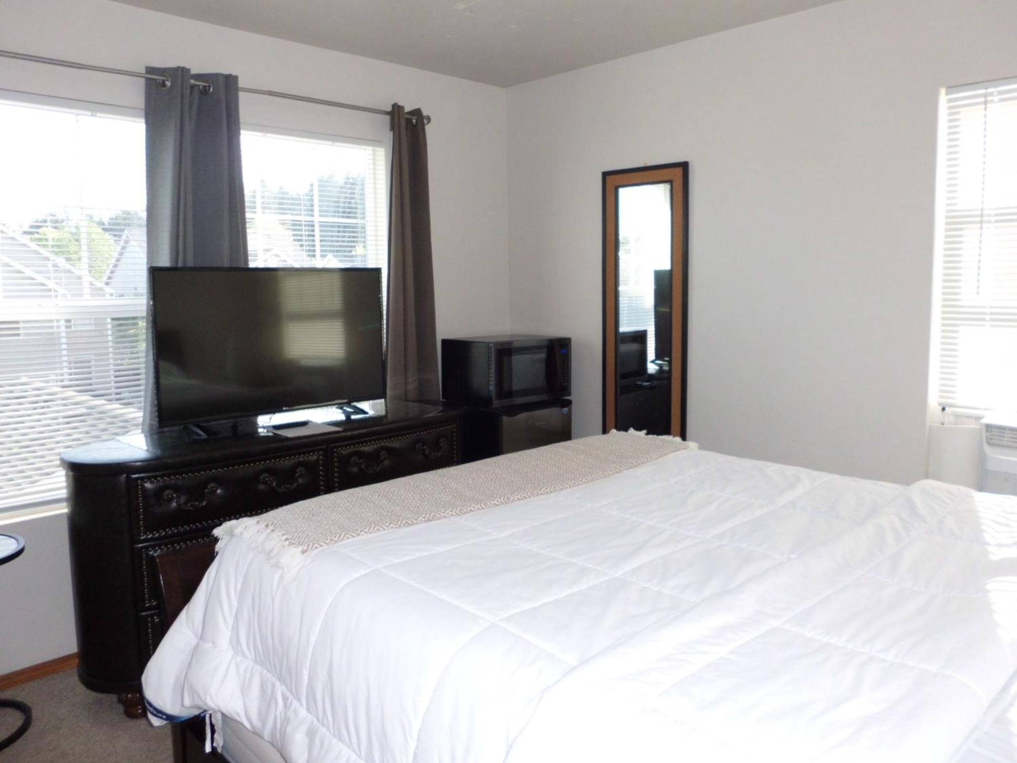 The Reset Hotel Tacoma-Lakewood-Lacey-Dupont-Olympia Екстер'єр фото