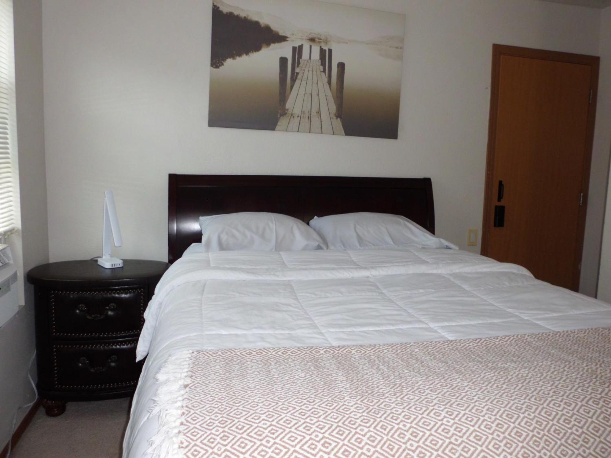 The Reset Hotel Tacoma-Lakewood-Lacey-Dupont-Olympia Екстер'єр фото